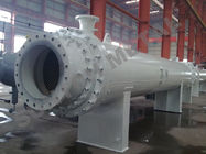 چین مبدل حرارتی لوله نیکل C71500 برای صنایع گاز شرکت