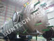 چین Stainless Steel Chemical Reactor Nickle Alloy C-22 Cladded Reacting Column for MMA صادر کننده