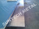 410S / 516 Gr.70 Martensitic clad steel plates for Columns تامین کننده