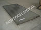 چین Martensitic Stainless Steel Clad Plate SA240 410 / 516 Gr.60 for Seperator صادر کننده
