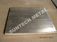Aluminum and Stainless Steel Clad Plate Auto Polished Surface treatment تامین کننده