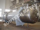 Shell Tube Condenser for PTA , Chemical Process Equipment of Titanium Gr.2 Cooler تامین کننده
