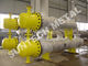 چین Dying Chemicals Shell &amp; Tube Condenser  ISO-9001 Certificate صادر کننده