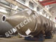 چین Corrosion Resistance Industrial Chemical Reactors 3500mm Diameter صادر کننده