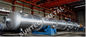 چین Nickel Alloy B-3 Phosgen Removal Distillation Tower 18 tons Weight صادر کننده