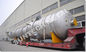 چین Alloy 20 Butyl Alcohol Distillation Column Tray Tower 0.1MPa - 1.6MPa صادر کننده