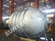چین 4 Tons Weight chemical Storage Tanks  3000L Volume for PO Plant صادر کننده