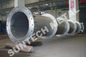 Titanium Gr.2 Piping Chemical Process Equipment  for Paper and Pulping تامین کننده