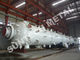 316L Stainless Steel Chemical Process  Column تامین کننده