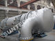 چین Stainless Steel Clad 304L Fixed Tube Sheet Heat Exchanger  for MDI صادر کننده