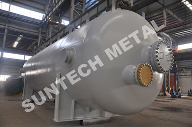 چین 50000L Chemical Storage Tank , Corrosion Resistance Pressure Storage Tank توزیع کننده